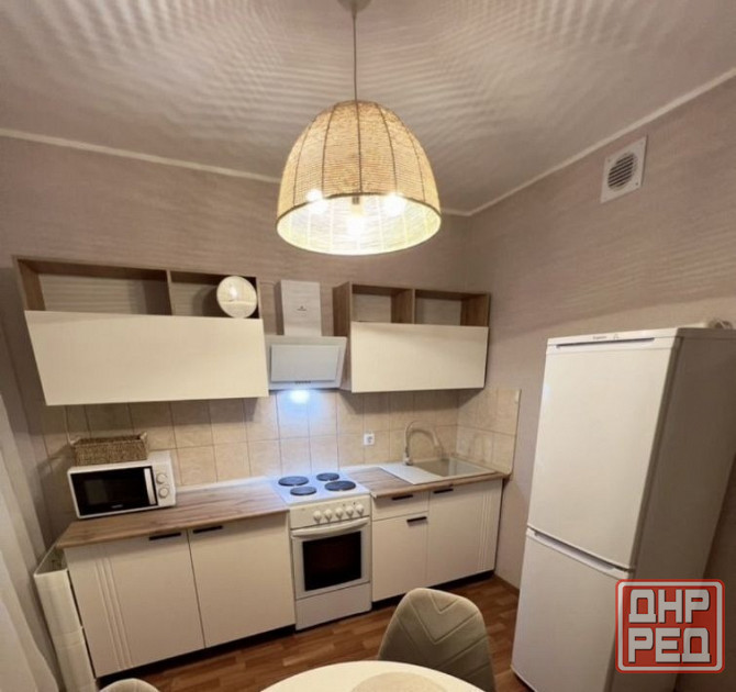 2-к квартира, 57 м2, 3 эт. Мариуполь - изображение 4