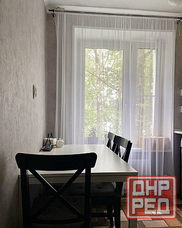 2-к квартира, 45 м2, 2/9 эт. Мариуполь - изображение 1