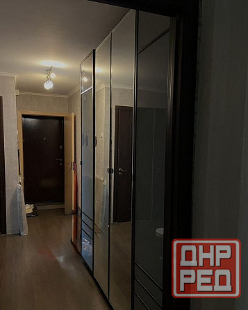 2-к квартира, 45 м2, 2/9 эт. Мариуполь - изображение 2