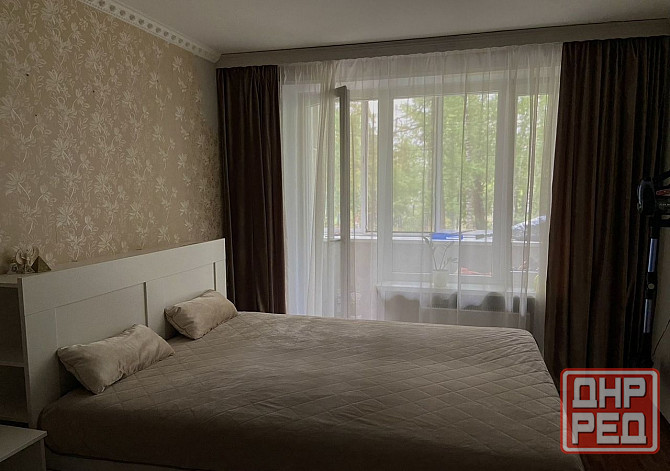 2-к квартира, 45 м2, 2/9 эт. Мариуполь - изображение 4