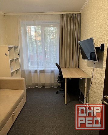 2-к квартира, 45 м2, 2/9 эт. Мариуполь - изображение 6