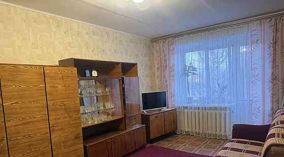 Сдается светлая 1комн. квартира на длительный срок в Ленинском районе Донецк