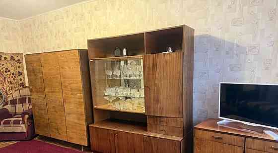 Сдается светлая 1комн. квартира на длительный срок в Ленинском районе Донецк