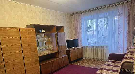 Сдается светлая 1комн. квартира на длительный срок в Ленинском районе Донецк