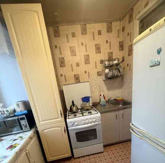 Сдается светлая 1комн. квартира на длительный срок в Ленинском районе Донецк