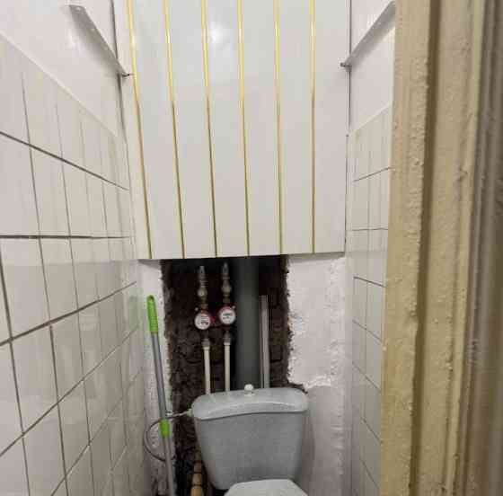 Сдается светлая 1комн. квартира на длительный срок в Ленинском районе Донецк