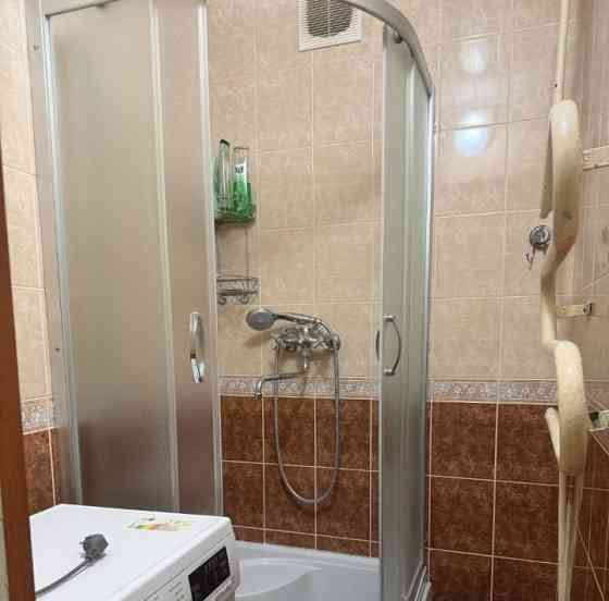 Сдается светлая 1комн. квартира на длительный срок в Ленинском районе Донецк