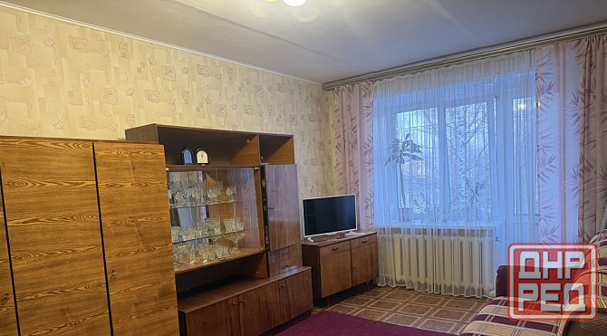 Сдается светлая 1комн. квартира на длительный срок в Ленинском районе Донецк - изображение 5