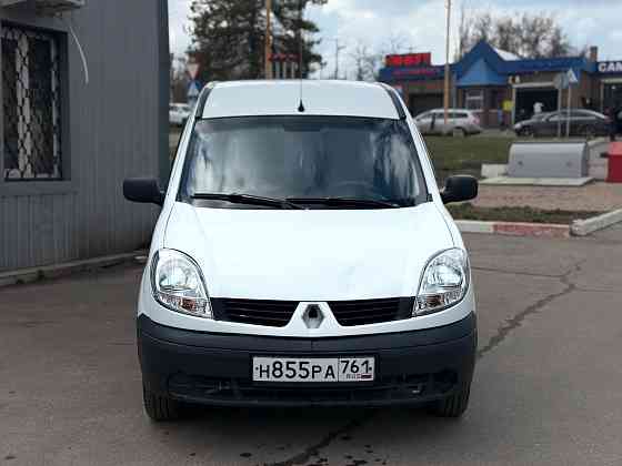 Renault Kangoo Макеевка