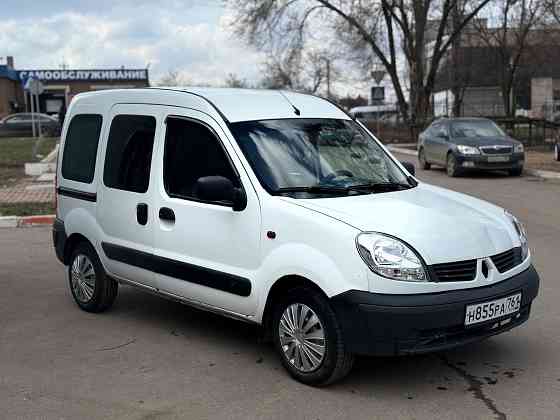 Renault Kangoo Макеевка