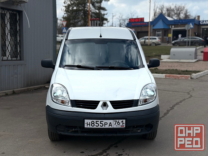 Renault Kangoo Макеевка - изображение 2
