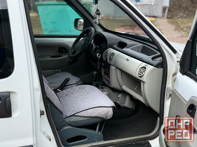Renault Kangoo Макеевка - изображение 8