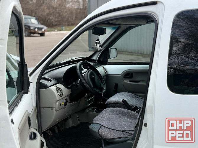 Renault Kangoo Макеевка - изображение 7