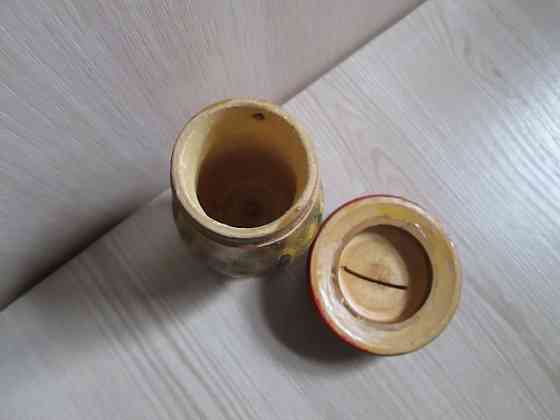 Гриб копилка ссср Донецк