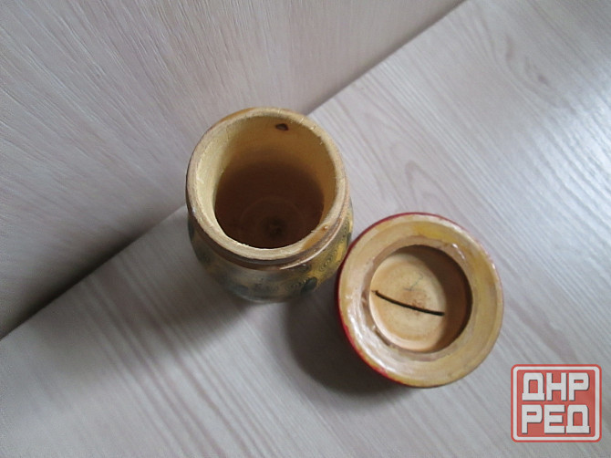 Гриб копилка ссср Донецк - изображение 2