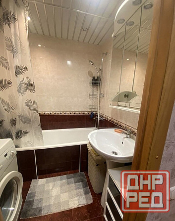 Сдается: 1 комнатная квартира Мариуполь - изображение 6