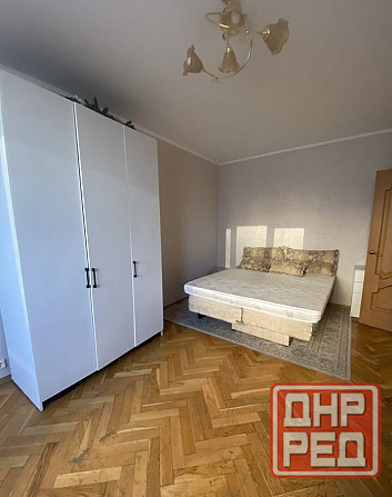 Сдается: 1 комнатная квартира Мариуполь - изображение 2