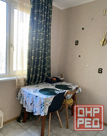 Сдается: 1 комнатная квартира Мариуполь - изображение 1