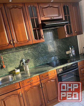 Сдается: 1 комнатная квартира Мариуполь - изображение 5