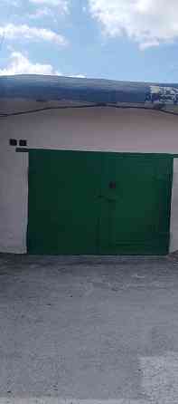 Продажа гаража Макеевка, район 3/5 Гаражный кооператив Таврия Макеевка