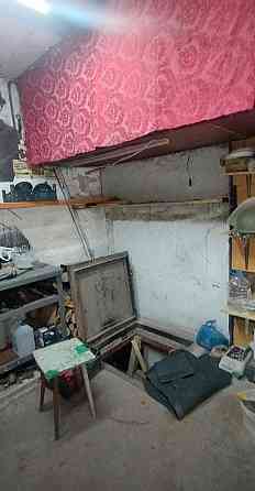 Продажа гаража Макеевка, район 3/5 Гаражный кооператив Таврия Макеевка