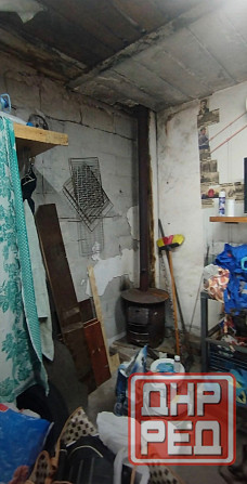 Продажа гаража Макеевка, район 3/5 Гаражный кооператив Таврия Макеевка - изображение 6