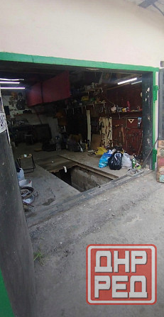 Продажа гаража Макеевка, район 3/5 Гаражный кооператив Таврия Макеевка - изображение 5