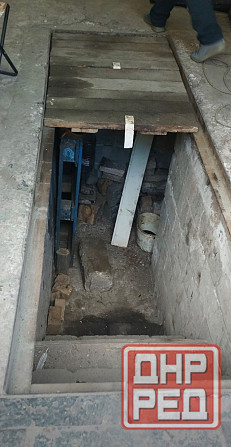 Продажа гаража Макеевка, район 3/5 Гаражный кооператив Таврия Макеевка - изображение 4