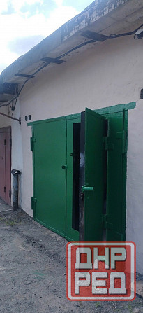 Продажа гаража Макеевка, район 3/5 Гаражный кооператив Таврия Макеевка - изображение 2