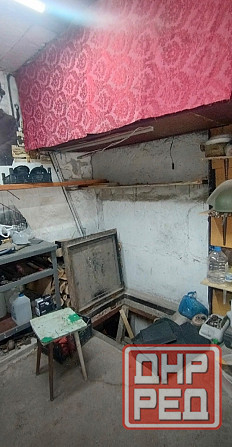 Продажа гаража Макеевка, район 3/5 Гаражный кооператив Таврия Макеевка - изображение 3