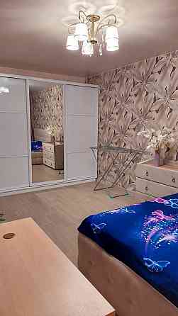 1-к квартира, 40 м2, 2/9 эт. Мариуполь