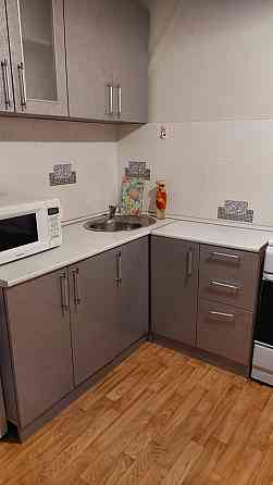 1-к квартира, 40 м2, 2/9 эт. Мариуполь