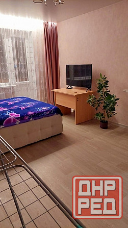 1-к квартира, 40 м2, 2/9 эт. Мариуполь - изображение 4