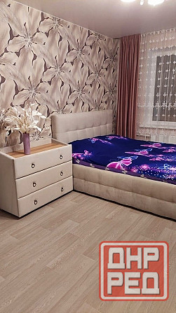 1-к квартира, 40 м2, 2/9 эт. Мариуполь - изображение 7