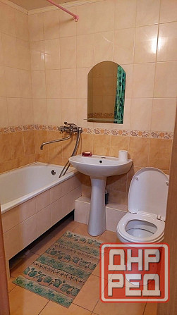 1-к квартира, 40 м2, 2/9 эт. Мариуполь - изображение 3