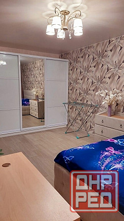 1-к квартира, 40 м2, 2/9 эт. Мариуполь - изображение 5