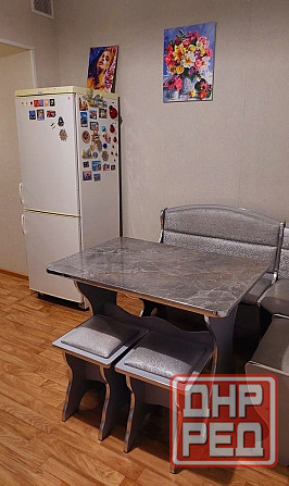 1-к квартира, 40 м2, 2/9 эт. Мариуполь - изображение 9