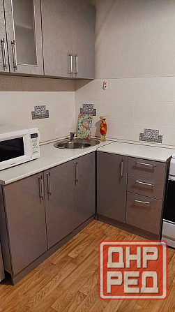 1-к квартира, 40 м2, 2/9 эт. Мариуполь - изображение 6