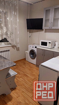 1-к квартира, 40 м2, 2/9 эт. Мариуполь - изображение 1