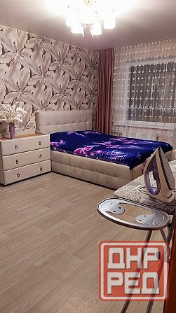 1-к квартира, 40 м2, 2/9 эт. Мариуполь - изображение 8