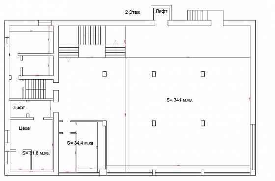 Аренда нежилого помещения в г. Макеевке на Гвардейке! Макеевка