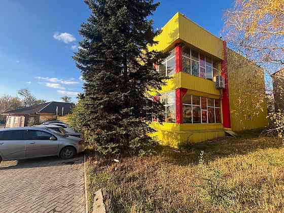 Аренда нежилого помещения в г. Макеевке на Гвардейке! Макеевка