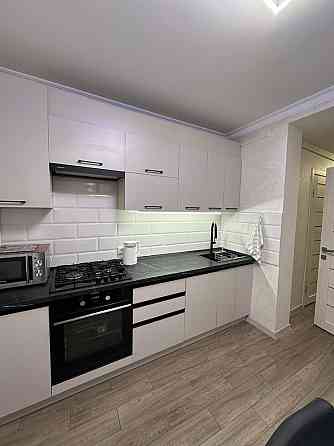 2-к квартира, 60 м2, 3 эт. Мариуполь