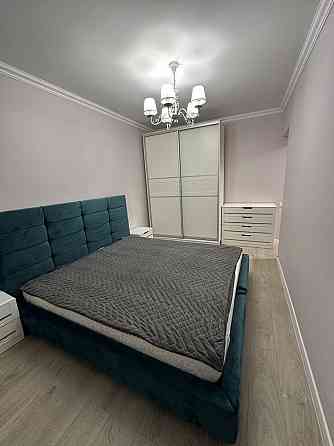 2-к квартира, 60 м2, 3 эт. Мариуполь