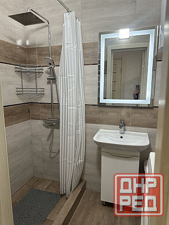 2-к квартира, 60 м2, 3 эт. Мариуполь - изображение 7