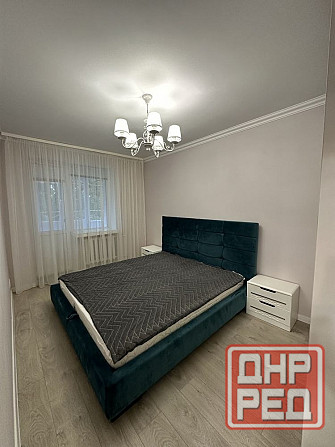 2-к квартира, 60 м2, 3 эт. Мариуполь - изображение 2