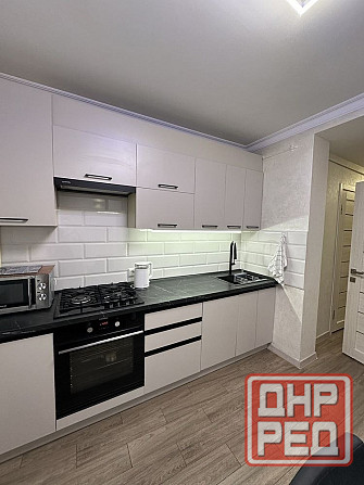 2-к квартира, 60 м2, 3 эт. Мариуполь - изображение 6