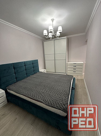 2-к квартира, 60 м2, 3 эт. Мариуполь - изображение 1