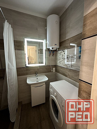 2-к квартира, 60 м2, 3 эт. Мариуполь - изображение 4