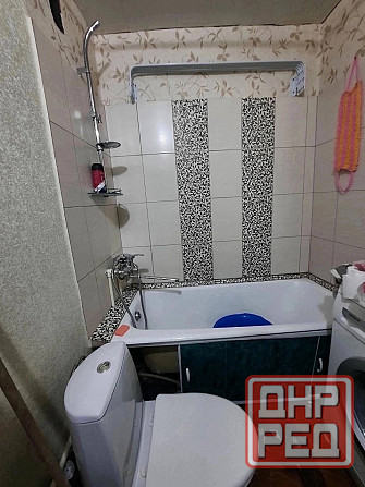 Сдам 1ком квартиру в Мариуполе, Центральный район Мариуполь - изображение 1